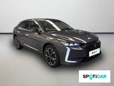 SPOTICAR Ds Ds 4 Hybrid Etoile Alcantara@ Ocasion - Berlina Gasolina Night Flight - Olías Del Rey - 1202130038_5