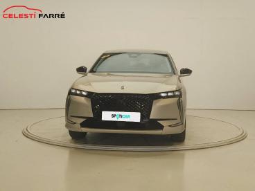 SPOTICAR Ds Ds 4 Puretech 130 Auto Performance Line Ocasion - Berlina Gasolina Gris - Tárrega - 1202130384_2