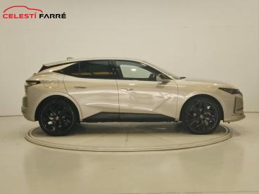 SPOTICAR Ds Ds 4 Puretech 130 Auto Performance Line Ocasion - Berlina Gasolina Gris - Tárrega - 1202130384_4