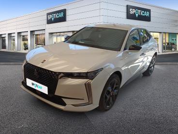 SPOTICAR Ds Ds 4 E-tense 225 Performance Line Ocasion - Berlina Híbrido Enchufable Blanco - Palma De Mallorca - 1202130466_1