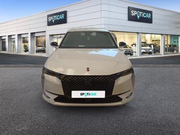 SPOTICAR Ds Ds 4 E-tense 225 Performance Line Ocasion - Berlina Híbrido Enchufable Blanco - Palma De Mallorca - 1202130466_2