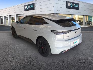SPOTICAR Ds Ds 4 E-tense 225 Performance Line Ocasion - Berlina Híbrido Enchufable Blanco - Palma De Mallorca - 1202130466_5