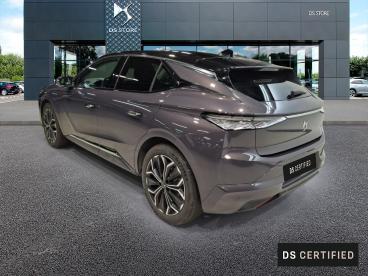 DS CERTIFIED Ds Ds 4 Hybrid Etoile Alcantara@ Ocasion - Berlina Gasolina Gris - Madrid - 2130946_5
