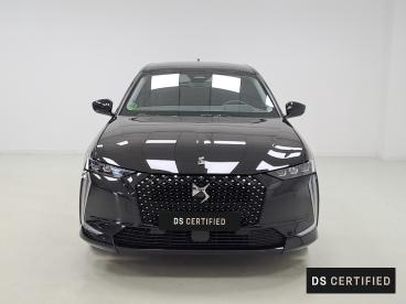 SPOTICAR Ds Ds 4 Bluehdi 96kw Auto. Etoile Alcantara@ Ocasion - Berlina Diésel Negro - Vigo - 1202132046_2