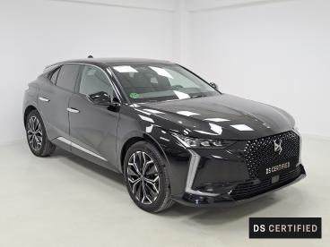 SPOTICAR Ds Ds 4 Bluehdi 96kw Auto. Etoile Alcantara@ Ocasion - Berlina Diésel Negro - Vigo - 1202132046_3