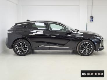 SPOTICAR Ds Ds 4 Bluehdi 96kw Auto. Etoile Alcantara@ Ocasion - Berlina Diésel Negro - Vigo - 1202132046_4