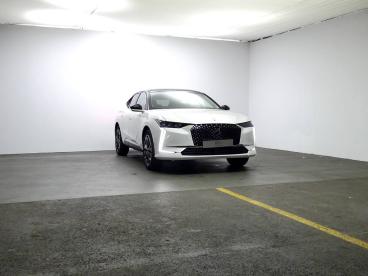 DS CERTIFIED Ds Ds 4 E-tense 225 Opera Ocasion - Berlina Híbrido Enchufable Blanco - Granda (siero) - 2132186_2