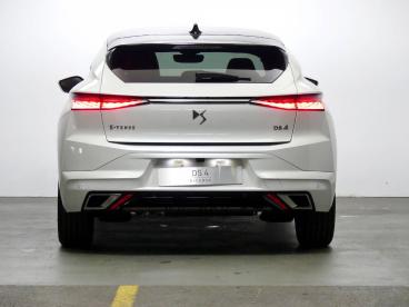 DS CERTIFIED Ds Ds 4 E-tense 225 Opera Ocasion - Berlina Híbrido Enchufable Blanco - Granda (siero) - 2132186_4