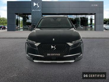 SPOTICAR Ds Ds 4 1.6 Puretech 225 Rivoli Cross Ocasion - Berlina Gasolina Negro - Cuntis - 1202132271_2