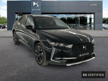 SPOTICAR Ds Ds 4 1.6 Puretech 225 Rivoli Cross Ocasion - Berlina Gasolina Negro - Cuntis - 1202132271_3