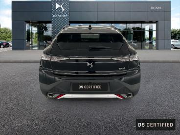 SPOTICAR Ds Ds 4 1.6 Puretech 225 Rivoli Cross Ocasion - Berlina Gasolina Negro - Cuntis - 1202132271_5