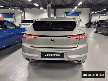 SPOTICAR Ds Ds 4 Puretech 130 Auto Performance Line Ocasion - Berlina Gasolina Crystal Pearl - Madrid - 302133089_5