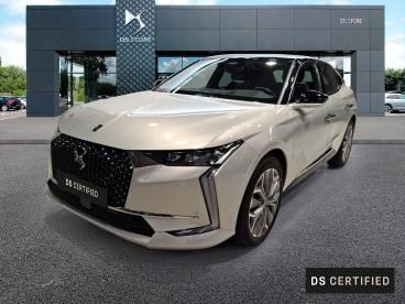 SPOTICAR Ds Ds 4 Puretech 130 Auto Trocadero Ocasion - Berlina Gasolina Beige - Madrid - 302133091_1