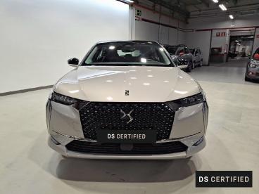 SPOTICAR Ds Ds 4 Puretech 130 Auto Trocadero Ocasion - Berlina Gasolina Beige - Madrid - 302133091_2