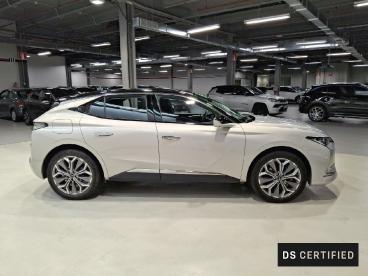 SPOTICAR Ds Ds 4 Puretech 130 Auto Trocadero Ocasion - Berlina Gasolina Beige - Madrid - 302133091_4