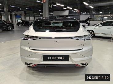 SPOTICAR Ds Ds 4 Puretech 130 Auto Trocadero Ocasion - Berlina Gasolina Beige - Madrid - 302133091_5
