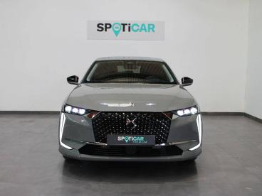 SPOTICAR Ds Ds 4 Puretech 130 Auto Rivoli Ocasion - Berlina Gasolina Lacquered Grey - Castellón De La Plana/castelló - 1202133342_2