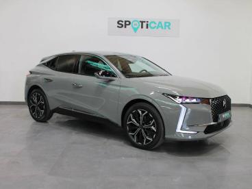 SPOTICAR Ds Ds 4 Puretech 130 Auto Rivoli Ocasion - Berlina Gasolina Lacquered Grey - Castellón De La Plana/castelló - 1202133342_3