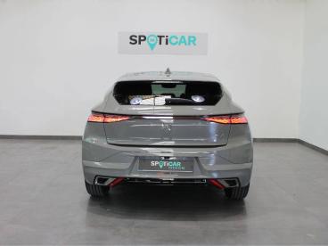 SPOTICAR Ds Ds 4 Puretech 130 Auto Rivoli Ocasion - Berlina Gasolina Lacquered Grey - Castellón De La Plana/castelló - 1202133342_5