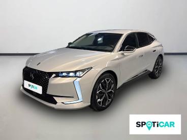 SPOTICAR Ds Ds 4 Hybrid Etoile Alcantara@ Ocasion - Berlina Gasolina Crystal Pearl - Olías Del Rey - 1202133738_1