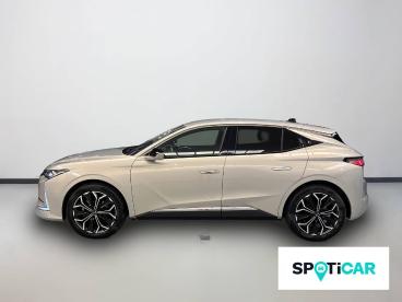 SPOTICAR Ds Ds 4 Hybrid Etoile Alcantara@ Ocasion - Berlina Gasolina Crystal Pearl - Olías Del Rey - 1202133738_2