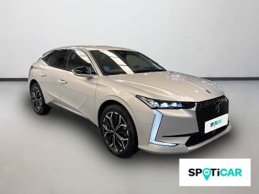 SPOTICAR Ds Ds 4 Hybrid Etoile Alcantara@ Ocasion - Berlina Gasolina Crystal Pearl - Olías Del Rey - 1202133738_5