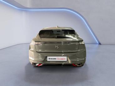 SPOTICAR Ds Ds 4 Bluehdi 130 Auto Trocadero Ocasion - Berlina Diésel Gris - San Cristóbal De La Laguna - 1202134144_4