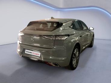 SPOTICAR Ds Ds 4 Bluehdi 130 Auto Trocadero Ocasion - Berlina Diésel Gris - San Cristóbal De La Laguna - 1202134144_5