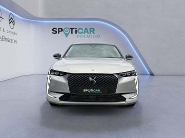 SPOTICAR Ds Ds 4 1.6 E-tense 225cv Performance Line + Ocasion - Berlina Híbrido Beige - Cuntis - 1202134556_2