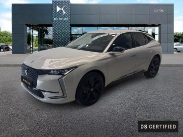 SPOTICAR Ds Ds 4 Puretech 130 Auto Performance Line Ocasion - Berlina Gasolina Crystal Pearl - Granada - 302135010_1