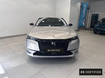 SPOTICAR Ds Ds 4 Puretech 130 Auto Performance Line Ocasion - Berlina Gasolina Crystal Pearl - Granada - 302135010_2
