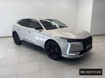 SPOTICAR Ds Ds 4 Puretech 130 Auto Performance Line Ocasion - Berlina Gasolina Crystal Pearl - Granada - 302135010_3