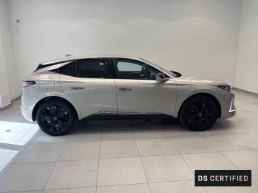 SPOTICAR Ds Ds 4 Puretech 130 Auto Performance Line Ocasion - Berlina Gasolina Crystal Pearl - Granada - 302135010_4