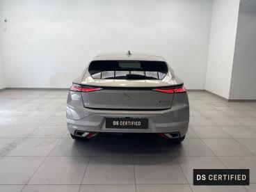 SPOTICAR Ds Ds 4 Puretech 130 Auto Performance Line Ocasion - Berlina Gasolina Crystal Pearl - Granada - 302135010_5