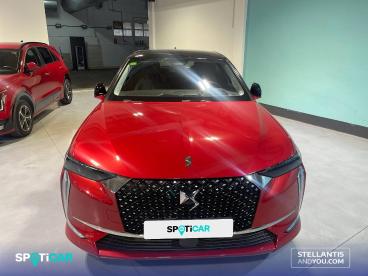 SPOTICAR Ds Ds 4 Puretech 130 Auto Trocadero Ocasion - Berlina Gasolina Rojo - Barcelona - 1202135092_2