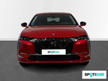 SPOTICAR Ds Ds 4 E-tense 225 Rivoli Ocasion - Berlina Híbrido Enchufable Rojo - Espinardo - 1202136391_2