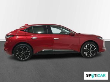 SPOTICAR Ds Ds 4 E-tense 225 Rivoli Ocasion - Berlina Híbrido Enchufable Rojo - Espinardo - 1202136391_4