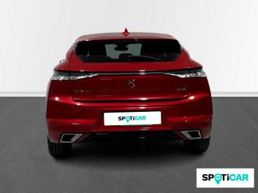 SPOTICAR Ds Ds 4 E-tense 225 Rivoli Ocasion - Berlina Híbrido Enchufable Rojo - Espinardo - 1202136391_5