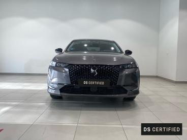SPOTICAR Ds Ds 4 Hybrid Etoile Alcantara@ Ocasion - Berlina Gasolina Gris Platino - Granada - 302136688_2