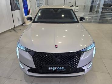 SPOTICAR Ds Ds 4 E-tense 225 Performance Line Ocasion - Berlina Híbrido Enchufable Crystal Pearl - Badajoz - 1202137140_3