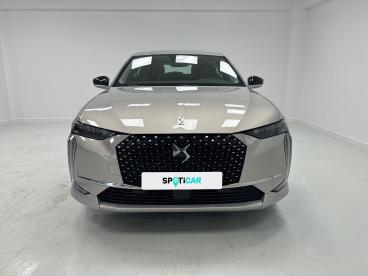 SPOTICAR Ds Ds 4 Bluehdi 130 Auto Bastille Ocasion - Berlina Diésel Gris - Pontevedra - 1202137174_2