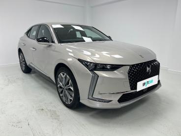 SPOTICAR Ds Ds 4 Bluehdi 130 Auto Bastille Ocasion - Berlina Diésel Gris - Pontevedra - 1202137174_3