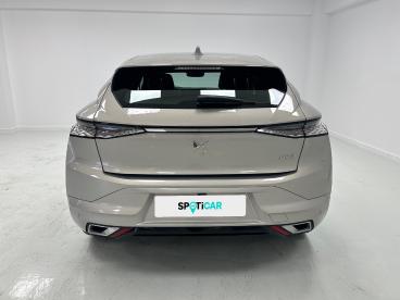 SPOTICAR Ds Ds 4 Bluehdi 130 Auto Bastille Ocasion - Berlina Diésel Gris - Pontevedra - 1202137174_5