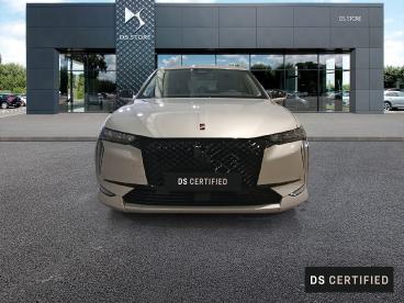 SPOTICAR Ds Ds 4 E Tense 225 Performance Line Ocasion - Berlina Híbrido Enchufable Gris - Ponteareas - 1202137798_2