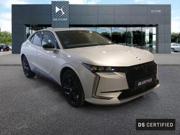 SPOTICAR Ds Ds 4 E Tense 225 Performance Line Ocasion - Berlina Híbrido Enchufable Gris - Ponteareas - 1202137798_3