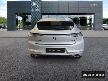 SPOTICAR Ds Ds 4 E Tense 225 Performance Line Ocasion - Berlina Híbrido Enchufable Gris - Ponteareas - 1202137798_5