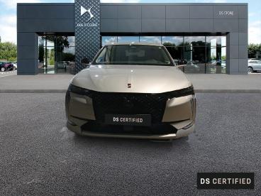 SPOTICAR Ds Ds 4 E Tense 225 Performance Line Ocasion - Berlina Híbrido Enchufable Gris - Ponteareas - 1202137799_2