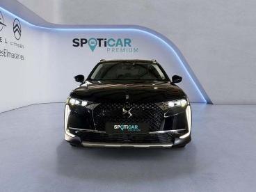 SPOTICAR Ds Ds 4 1.6 Puretech 225 Rivoli Cross Ocasion - Berlina Gasolina Negro - Cuntis - 1202138389_2