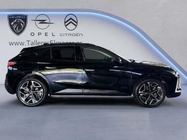 SPOTICAR Ds Ds 4 1.6 Puretech 225 Rivoli Cross Ocasion - Berlina Gasolina Negro - Cuntis - 1202138389_5
