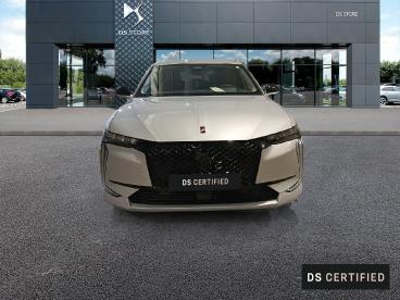 SPOTICAR Ds Ds 4 E Tense 225 Performance Line Ocasion - Berlina Híbrido Enchufable Gris - Ponteareas - 1202138963_2